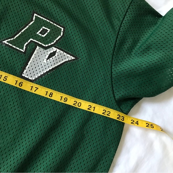 Majestic (CUSTOM/1 of 1) vintage inspired baseball jersey - Picture 5 of 7